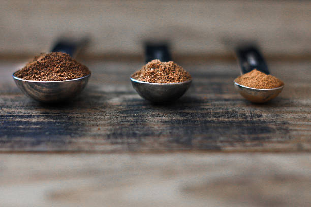 Tilly Living Copper Measuring Cups and Spoons: A Kitchen Essential