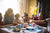 Transform Your Dining Experience with Tilly Living's Set of 6 Placemats