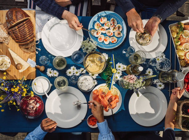 Tilly Living Navy Placemats: Elevate Your Dining Experience to New Heights