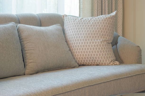Creative DIY Couch Cover Ideas to Transform Your Living Room