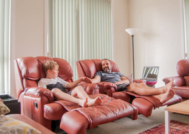 Discover the Magic of Tilly Living's Recliner Protection Cover: Transform Your Comfort Zone Today