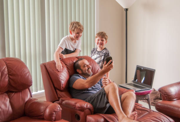 Transform Your Living Space with Tilly Living's Recliner Cover