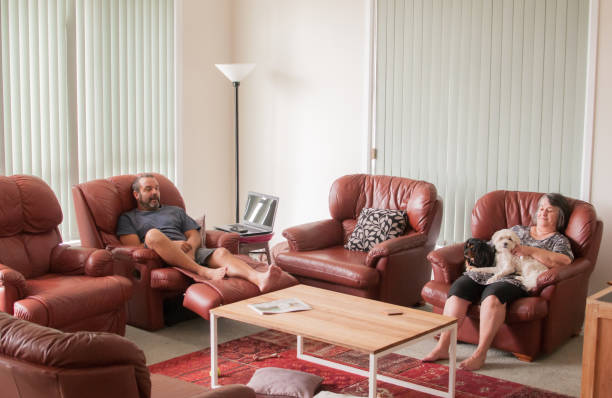 Cherishing the Memories: Recliner Covers as a Canvas for Life's Moments