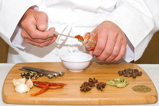 Embracing the Warmth of Yesteryear: A Love Affair with Vintage Copper Measuring Cups