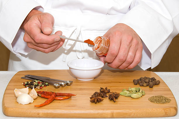 Embracing the Warmth of Yesteryear: A Love Affair with Vintage Copper Measuring Cups