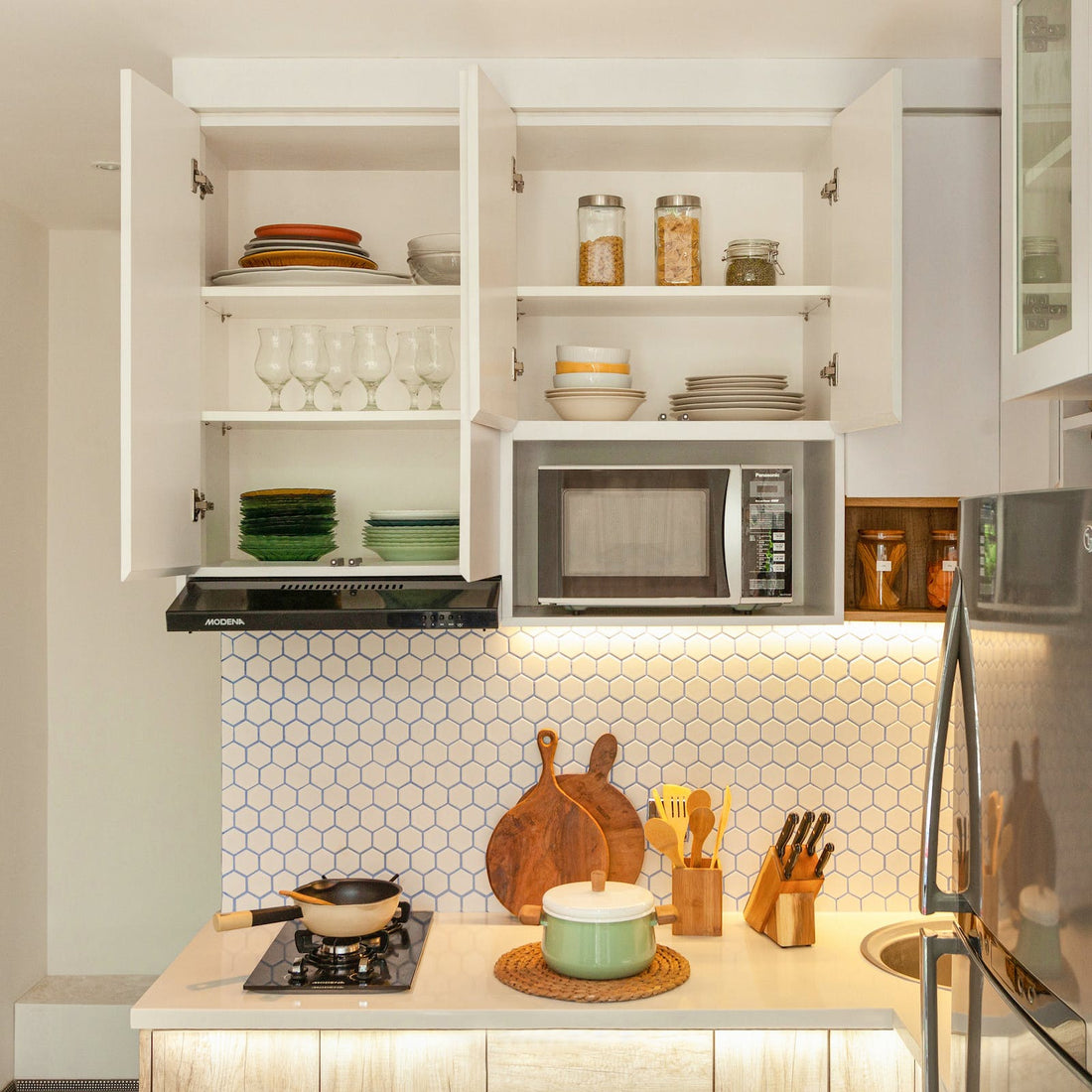 best wooden kitchen utensils