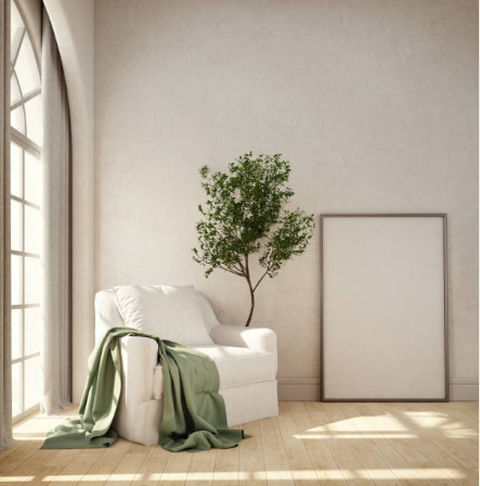 reclining chair cover