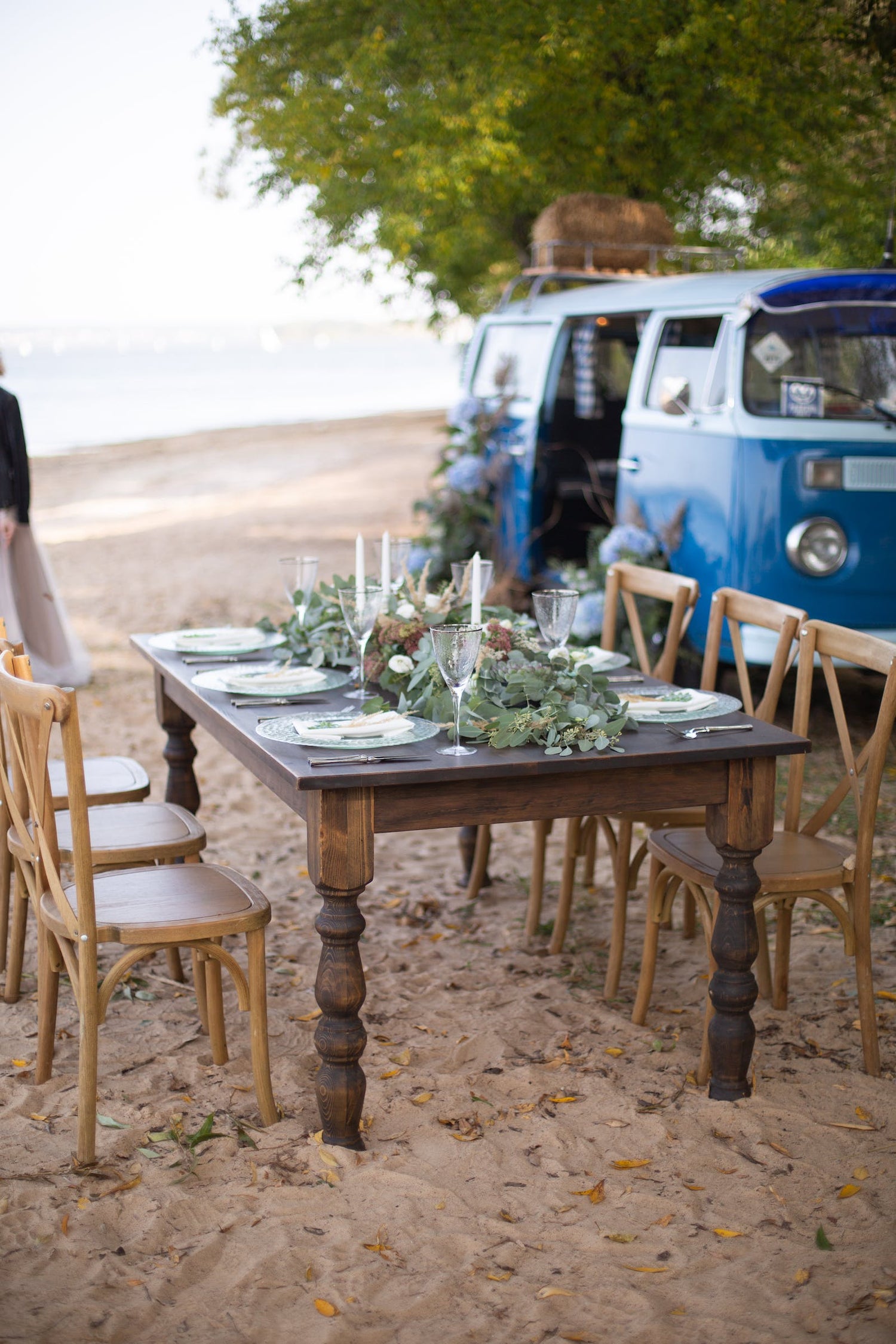 coastal placemats
