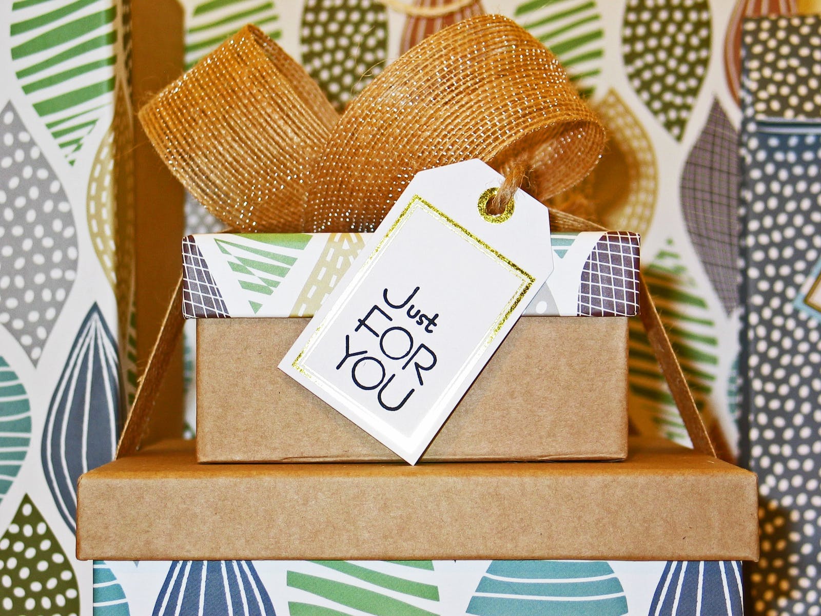 Finding The Perfect Gift For Your Loved Ones