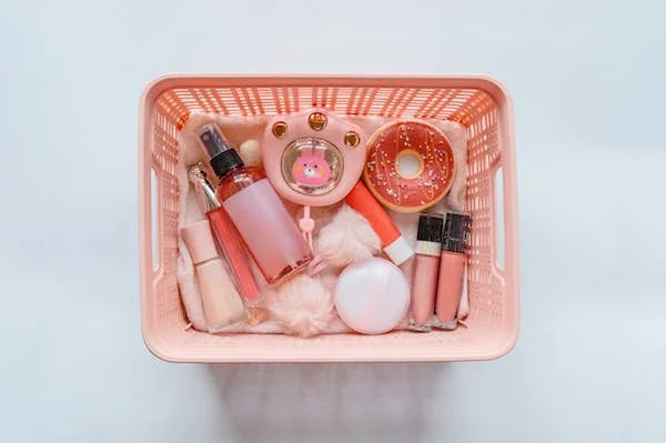 Declutter Your Vanity: Discover the Best Makeup Organizer for Your Beauty Collection