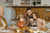 Designer Placemats by Tilly Living: Transform Your Dining Table into a Stunning Work of Art