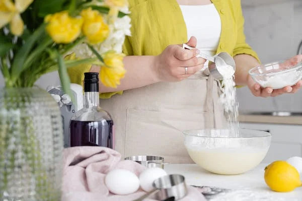 The Importance of Accurate Measurements in Cooking: A Comprehensive Guide to Copper Measuring Cups