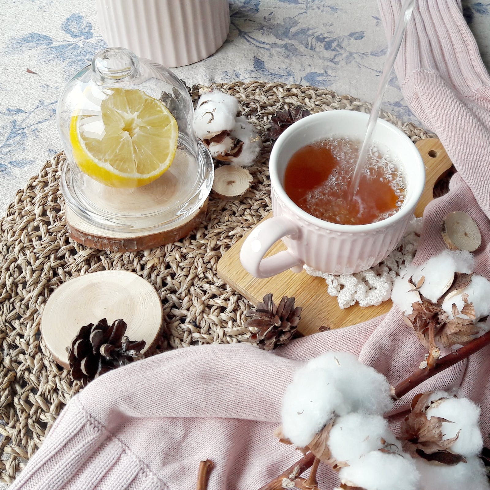 washable placemats