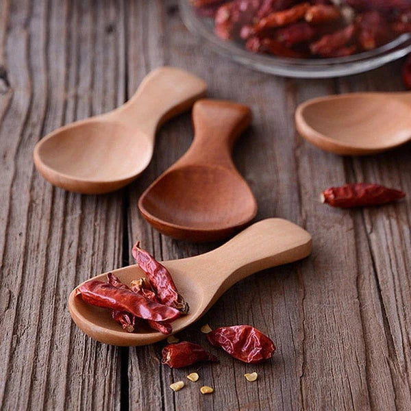Unleash the Magic: Elevate Your Culinary Experience with Tilly Living's Enchanting Condiment Spoons