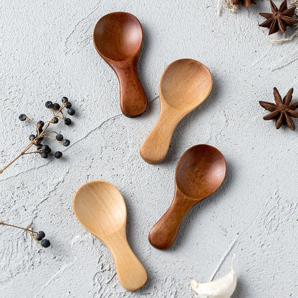 Condiment Spoons: Elevating Your Culinary Experience
