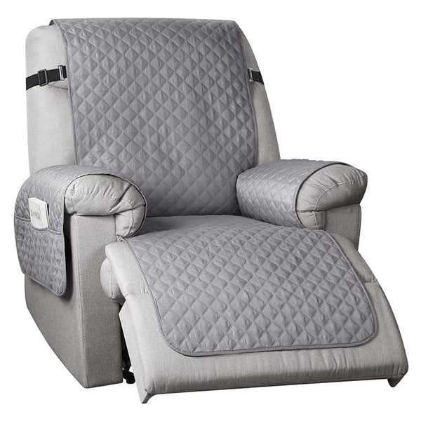Revitalize Your Recliner: Master the Art of Recliner Chair Cover Installation