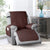 Tilly Living's Non-Slip Recliner Covers: Relax in Style, Security, and Unrivaled Comfort