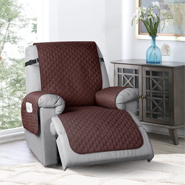 Tilly Living's Slip Cover for Recliner: The Ultimate Solution for Your Furniture Protection