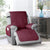 Non-Slip Recliner Covers: Relax in Style and Security