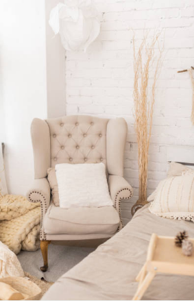 Adding Comfort and Style to Your Home