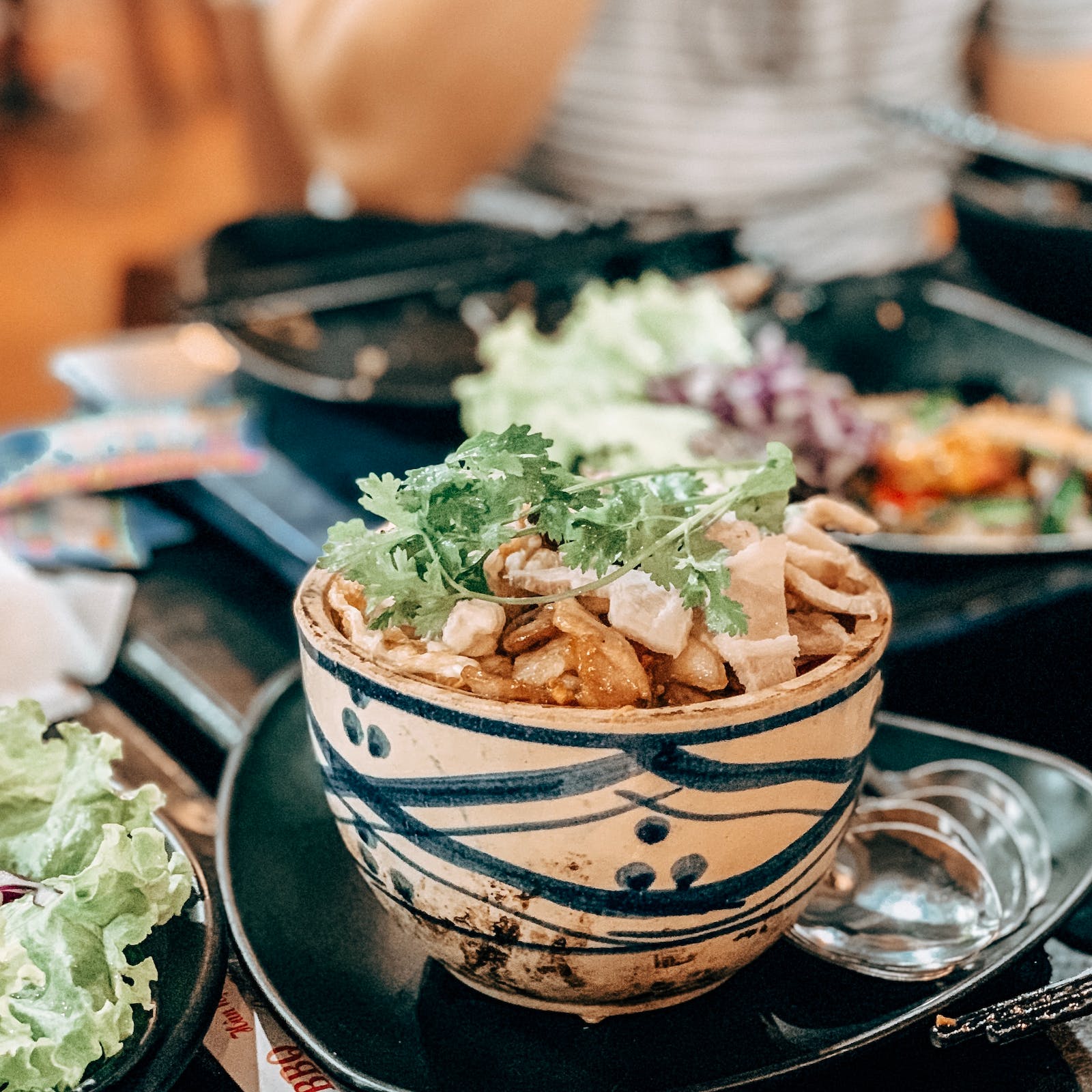 japanese bowl set