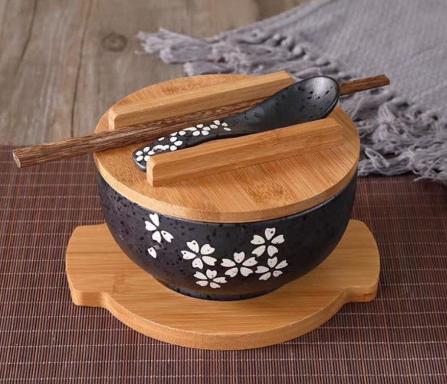 The Best Ramen Bowls: A Comprehensive Guide