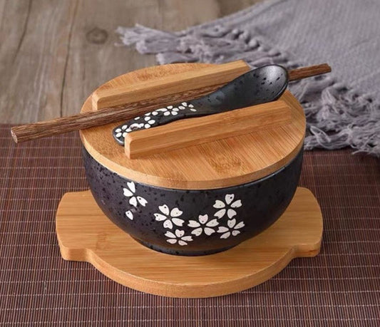 The Best Ramen Bowls: A Comprehensive Guide