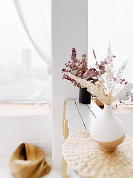 rattan placemats