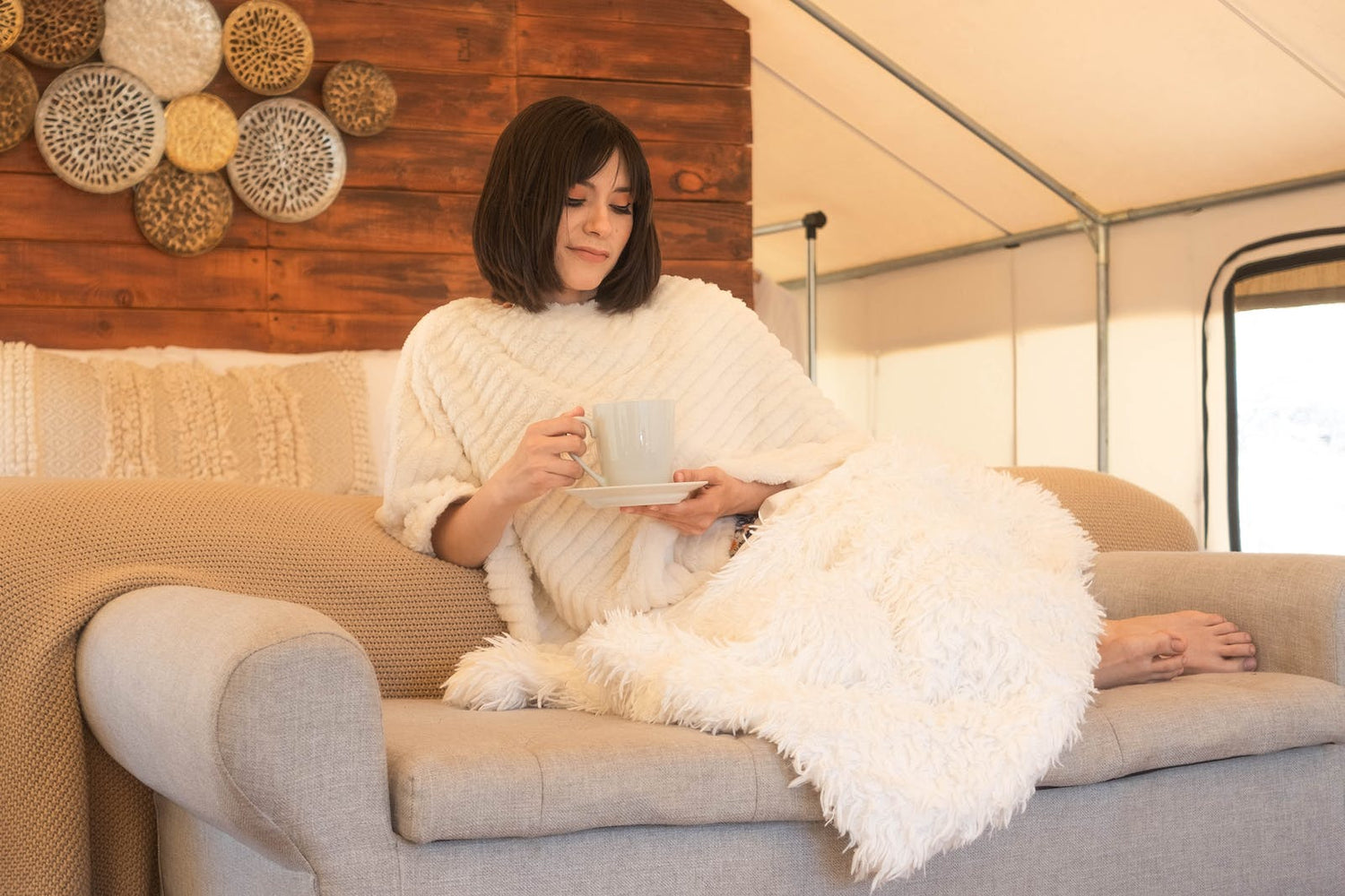 recliner couch cover