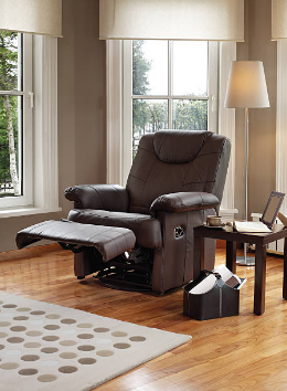 recliner slip cover