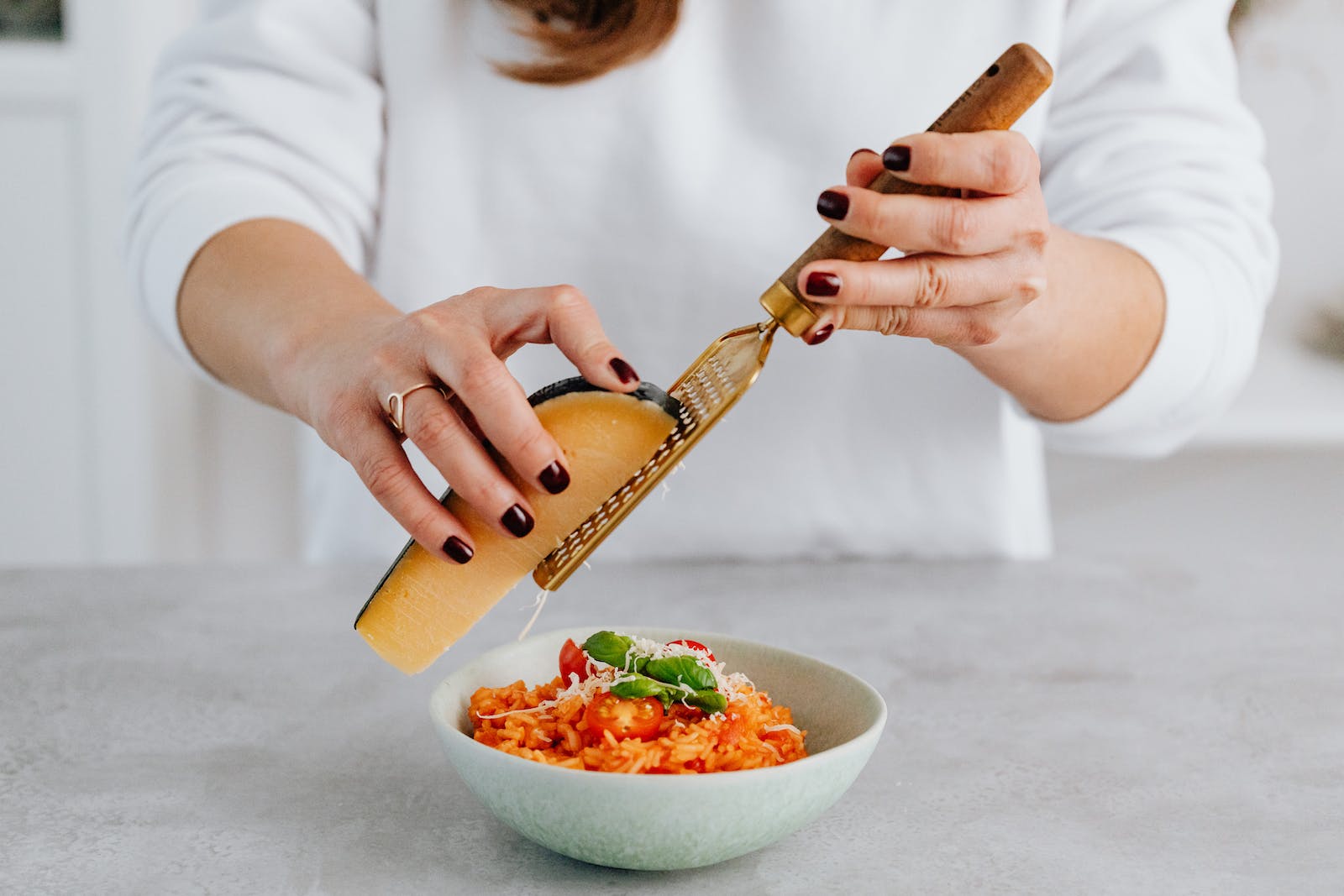 Dawn of a Golden Era: Breathing Life into Your Kitchen with Tilly Livi ...