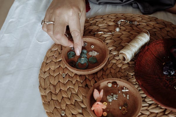 Enchanting DIY Washable Rope Placemats