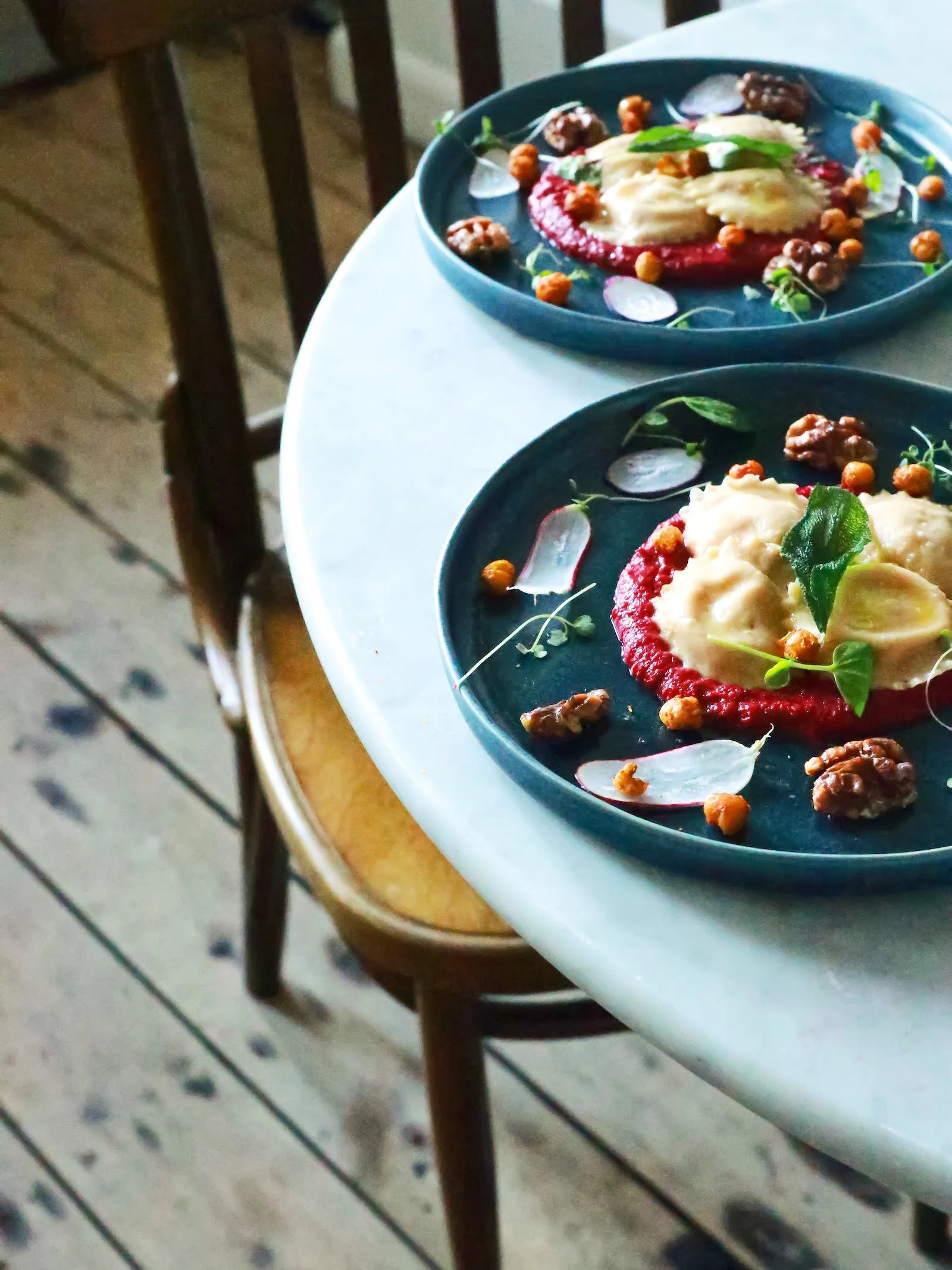 placemats for round tables