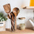 wooden utensils set