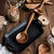 wooden utensils set