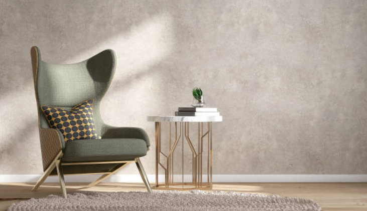 wingback recliner cover