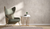 wingback recliner cover