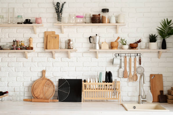 non toxic wooden cooking utensils