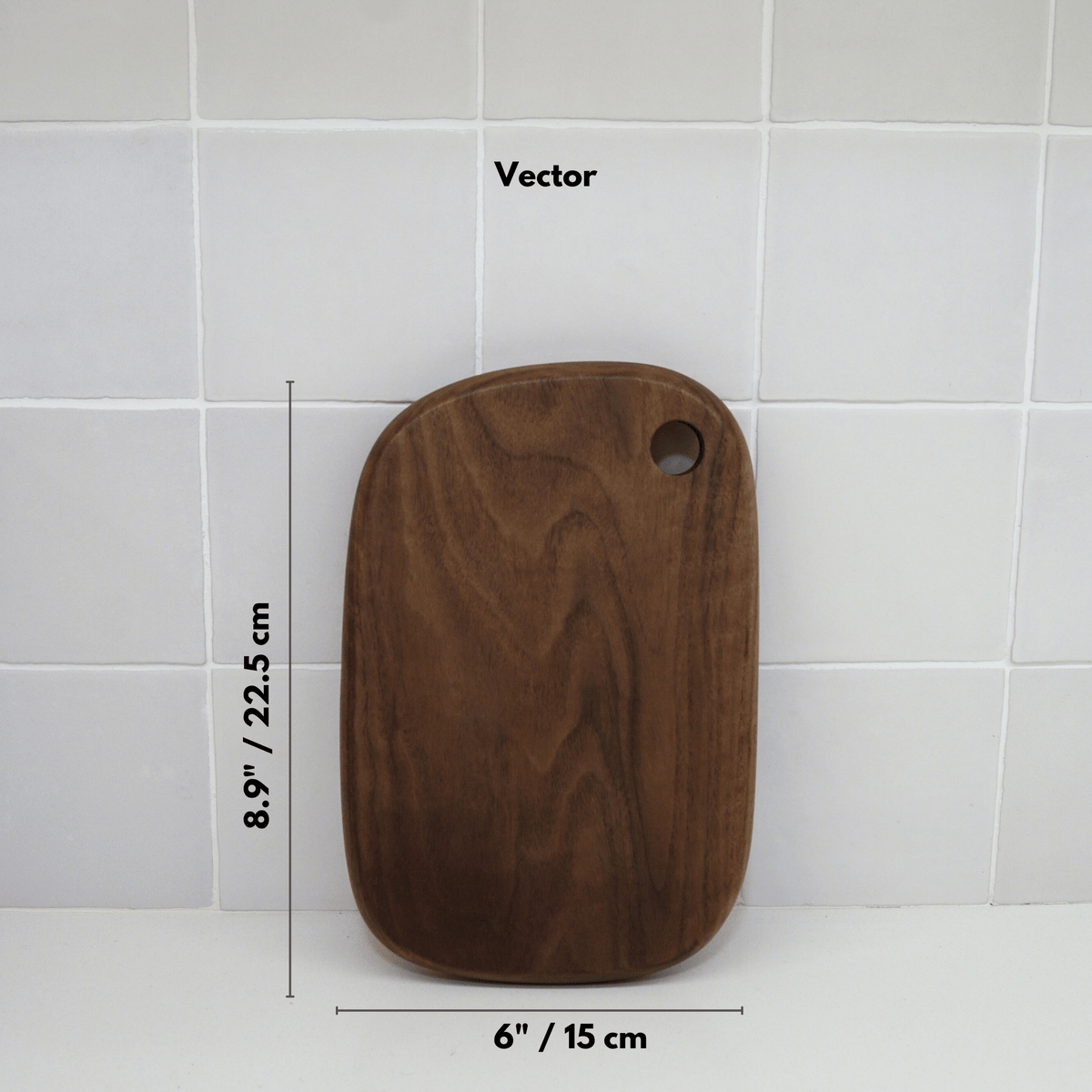Walnut Wood Cutting Board