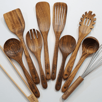 10 Piece Set (Best Value)