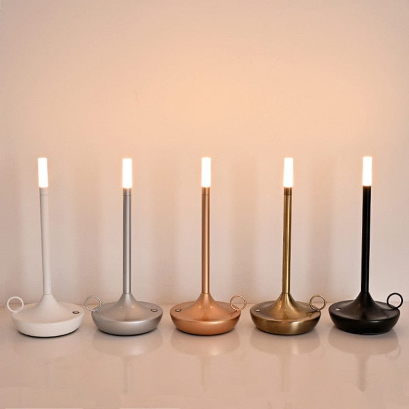 Die Clara Tischlampe