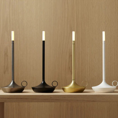The Clara Table Lamp