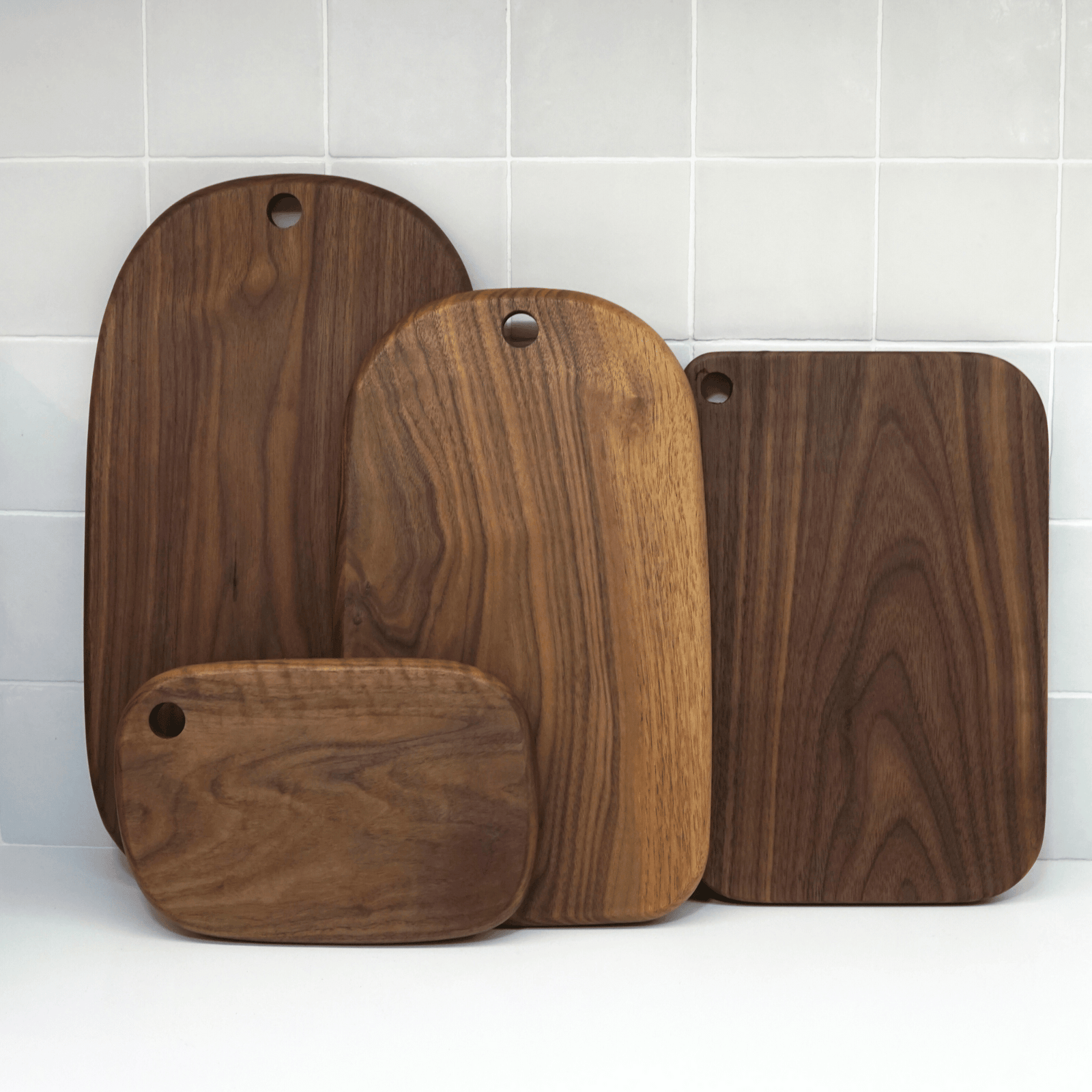 Walnut Wood Cutting Board