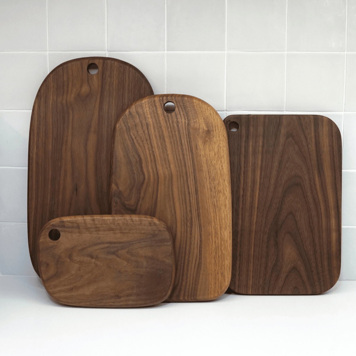 Walnut Wood Chopping Board
