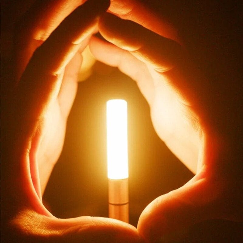 Die Clara Tischlampe