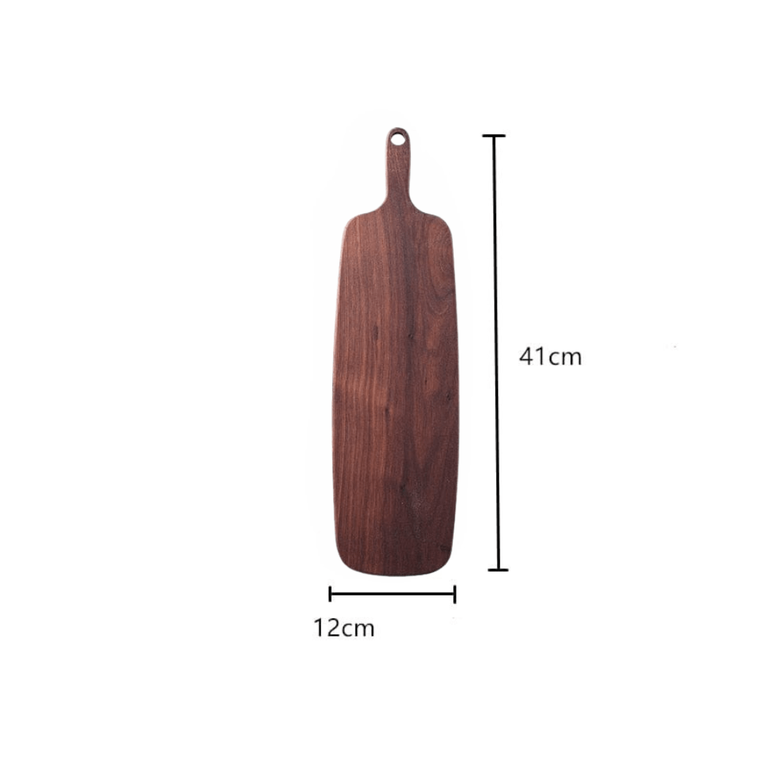 Wood Chopping Board with handle