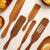 Spurtle Set