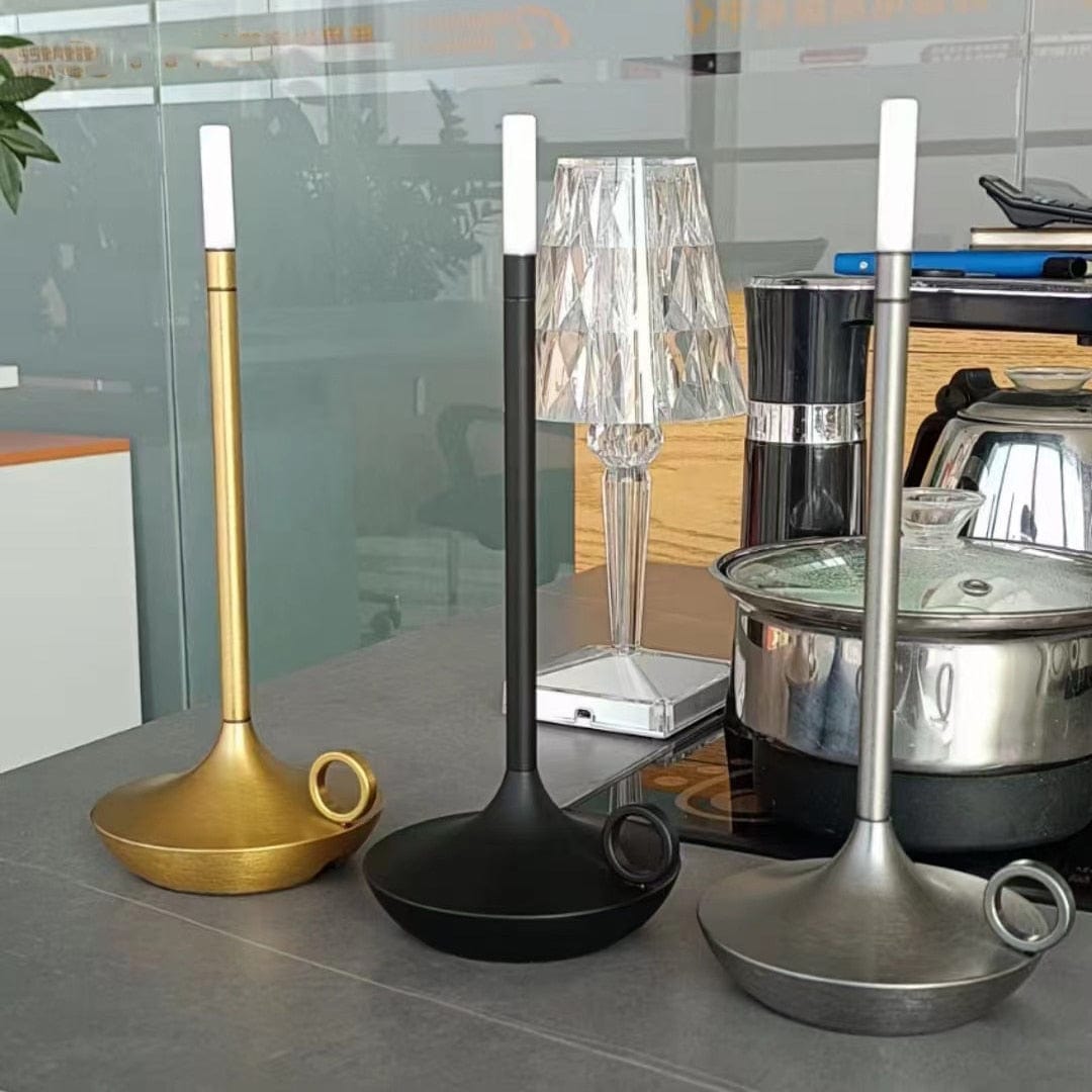 Die Clara Tischlampe