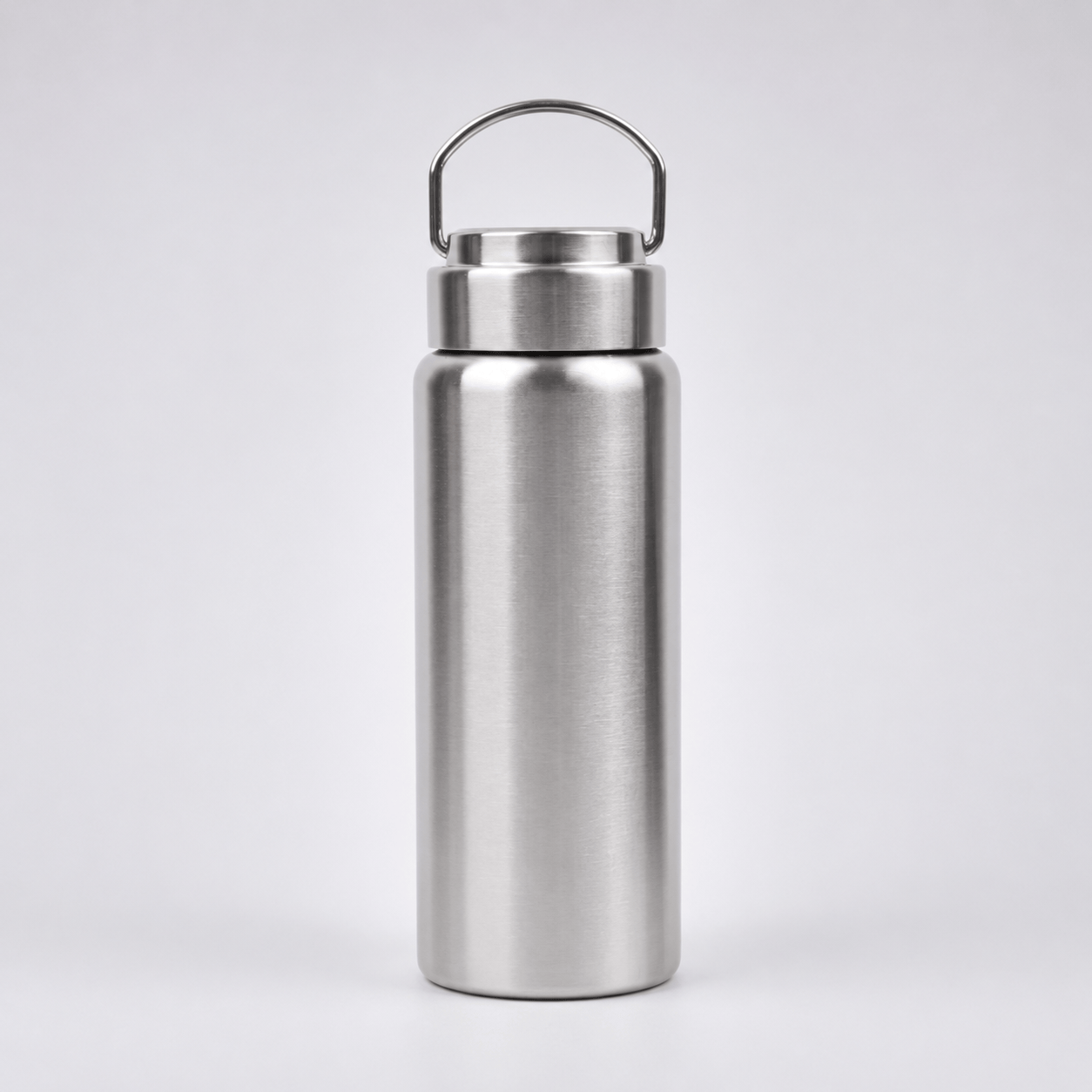 PureSteel Insulated Bottle
