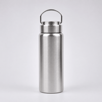 750ml / 25oz - All-Day Hydration